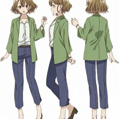 Profile image of みしま