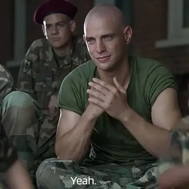 Profile image of Cadet alex stone