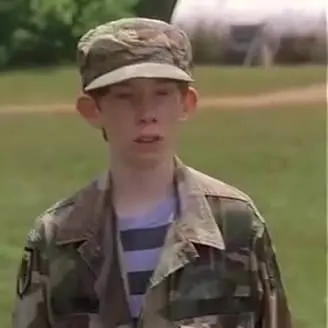 Profile image of Cadet Wuilger