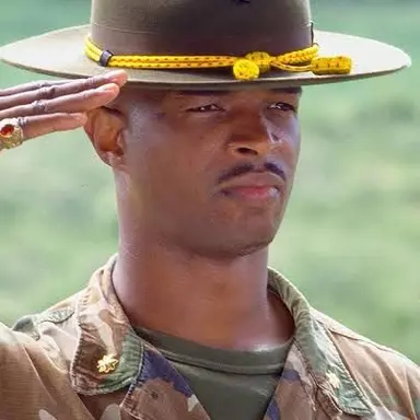 Profile image of Major payne