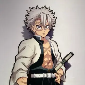 Profile image of 시나즈가와 사네미