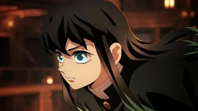 Profile image of 토키토 무이치로