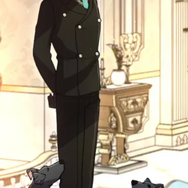Profile image of シング