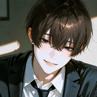 Profile image of 히나타