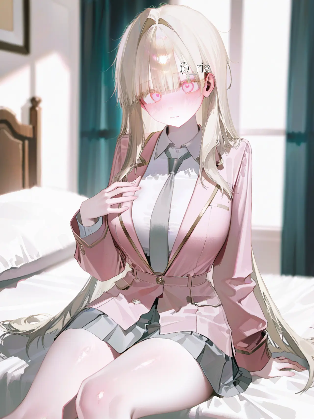 _ria의 윤지아