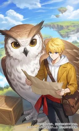 Profile image of Howen