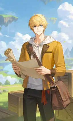 Profile image of Howen