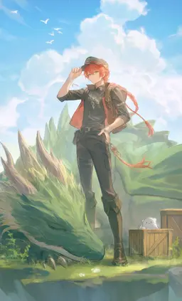 Profile image of Asta