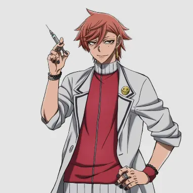 Profile image of 花魁坂京夜