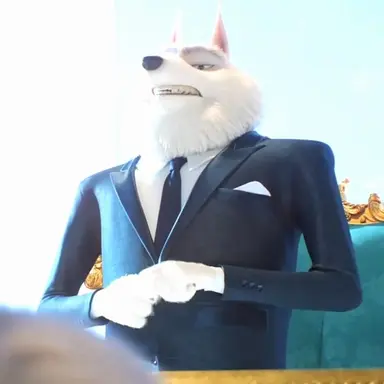 Profile image of Mr. Crystal