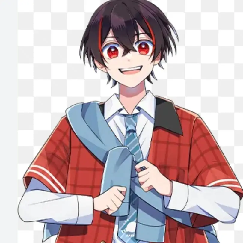 Okayu2025의 カラフルピーチのメイドに？！(自分用)