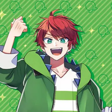 Profile image of じゃぱぱ