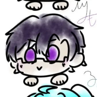 Profile image of もふ