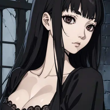 Profile image of Reina