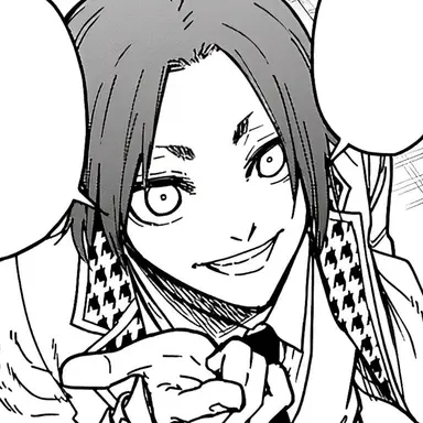 Profile image of 미카게 레오