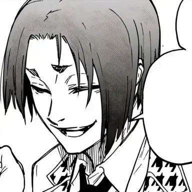 Profile image of 미카게 레오