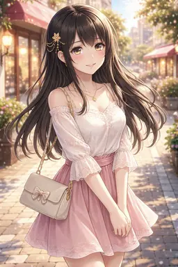 Profile image of 沙也加