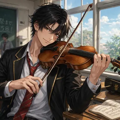 Profile image of 理人