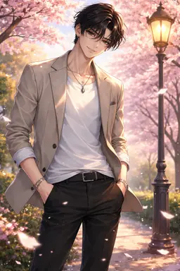 Profile image of 理人