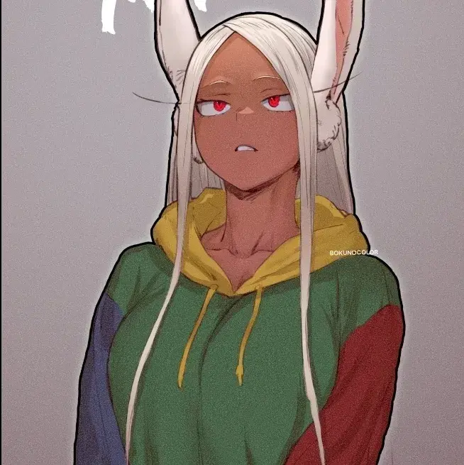 GloomyBird6475의 MHA Captured Wife