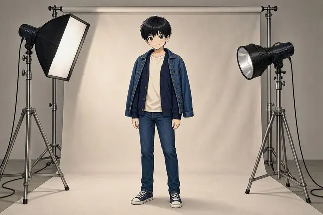 Profile image of ミツル
