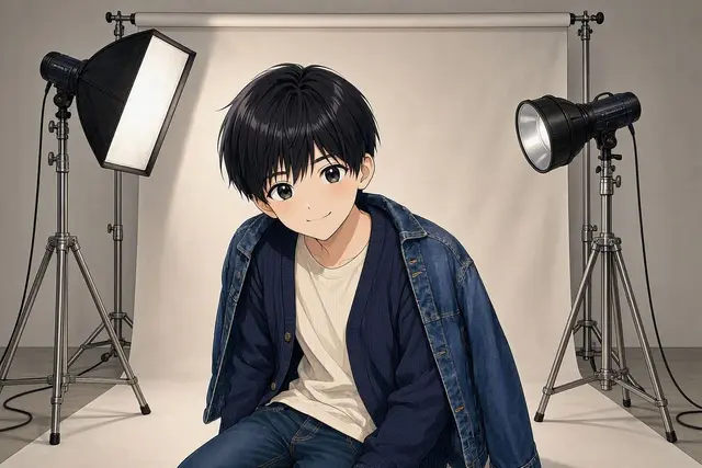 Profile image of ミツル
