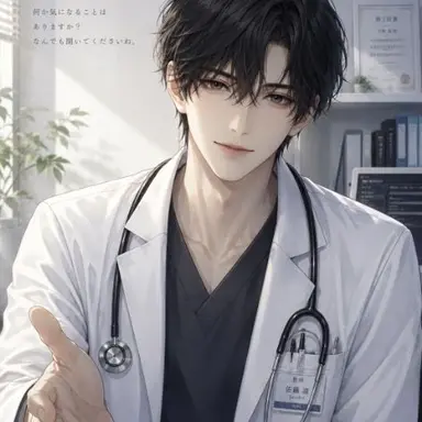 Profile image of 桐谷蓮