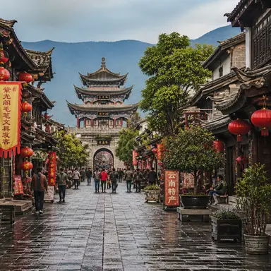 Profile image of 中国人