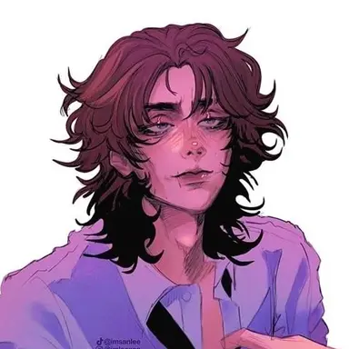 Profile image of Silas
