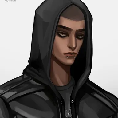 Profile image of Max