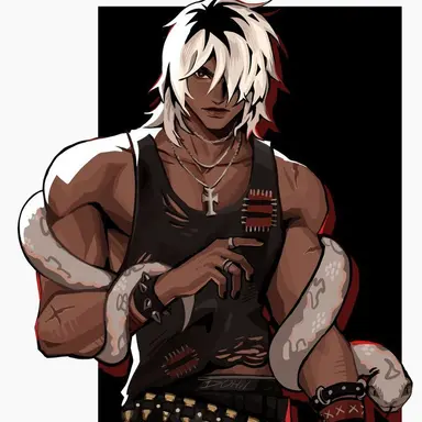 Profile image of Franklin