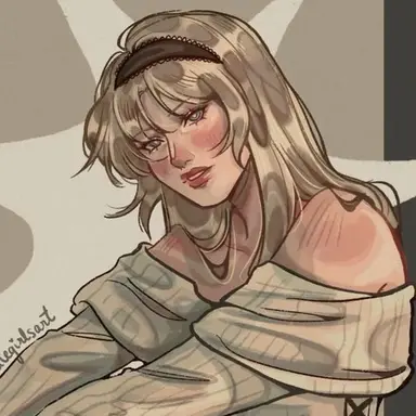 Profile image of Rachel