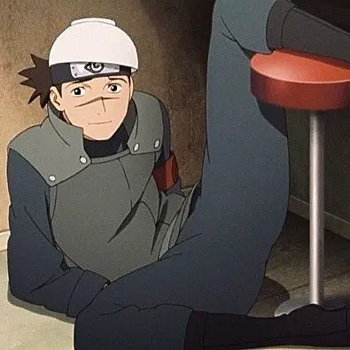 SinfulScrew9181의 Iruka Umino