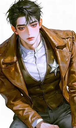 Profile image of Garrett