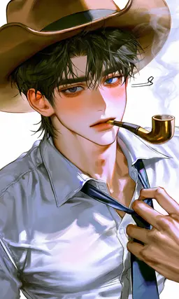 Profile image of Garrett