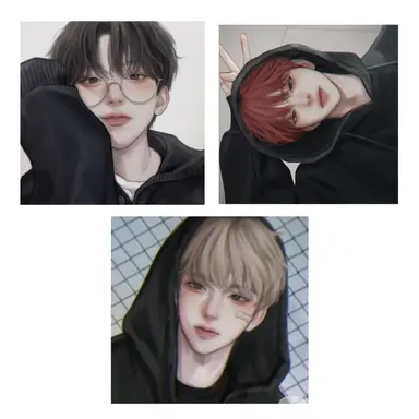 Profile image of 남사친들