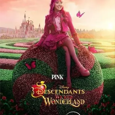 Profile image of Pink