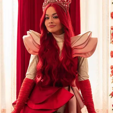 Profile image of Queen of heart