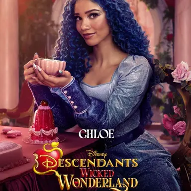 Profile image of Chloe