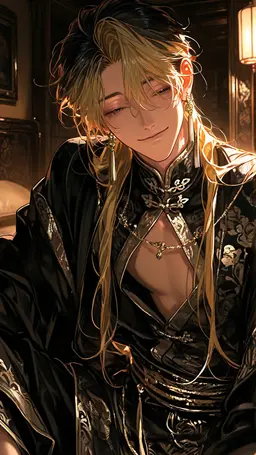 Profile image of ジンヤオ