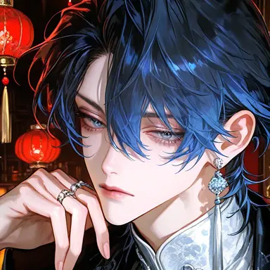 Profile image of チンユー