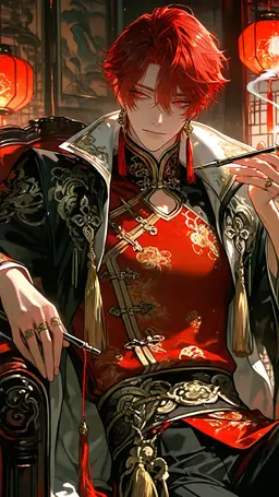 Profile image of ホンリン