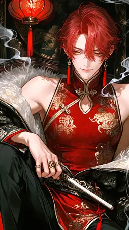 Profile image of ホンリン