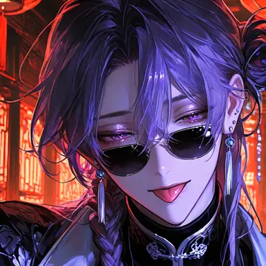 Profile image of ズーユン