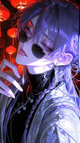 Profile image of ズーユン