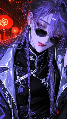 Profile image of ズーユン