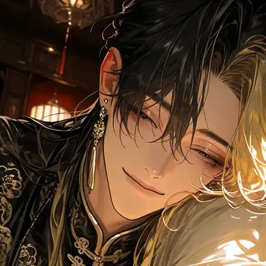 Profile image of ジンヤオ