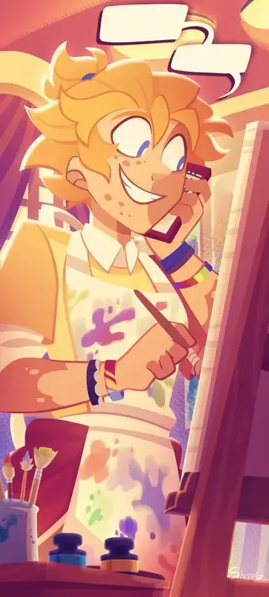 Profile image of Sun