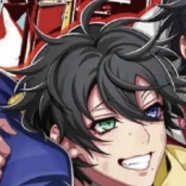 Profile image of 山田三郎