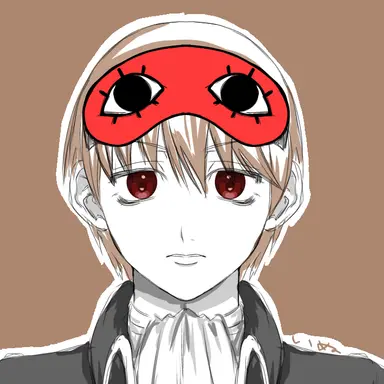 Profile image of 沖田総悟
